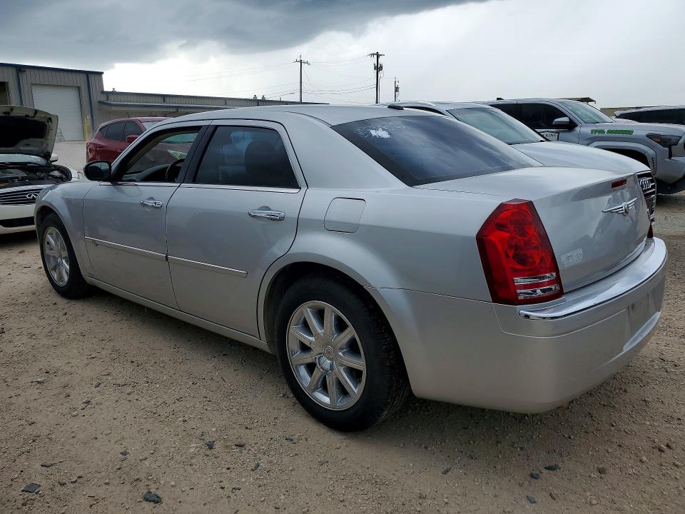 Продаж на аукціоні авто 2009 Chrysler 300c, vin: 2C3KA63T49H572507, номер лоту: 54894416