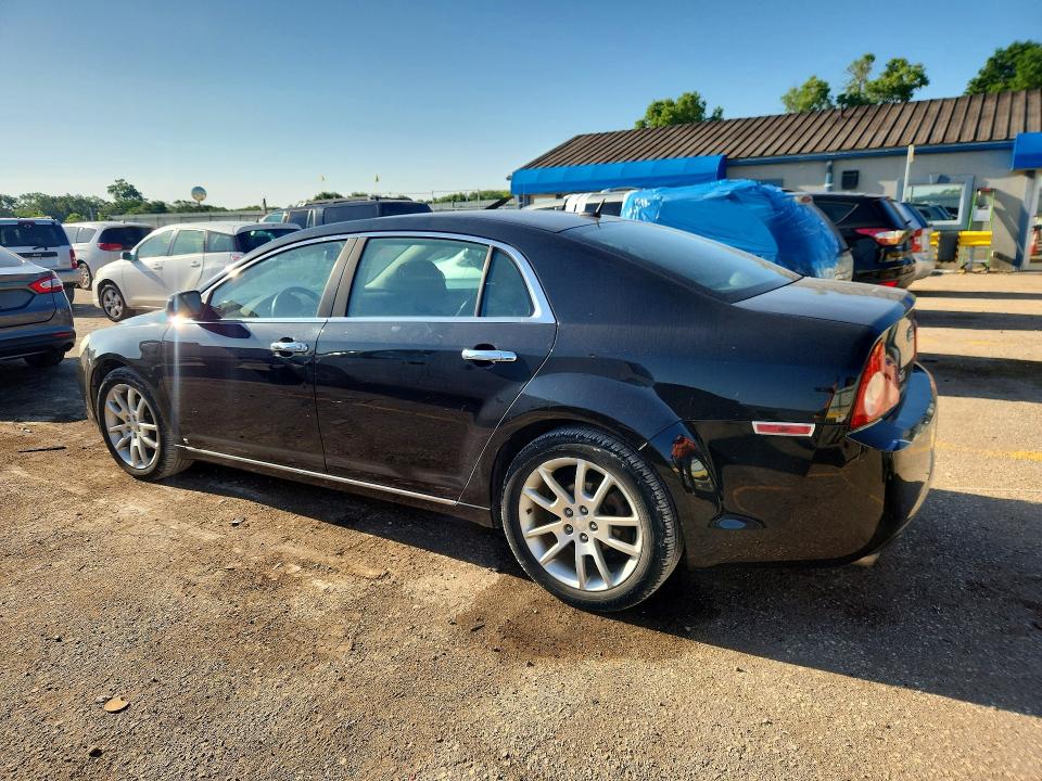 2009 Chevrolet Malibu მანქანა იყიდება აუქციონზე, vin: 1G1ZK577X9F254898, აუქციონის ნომერი: 54211066