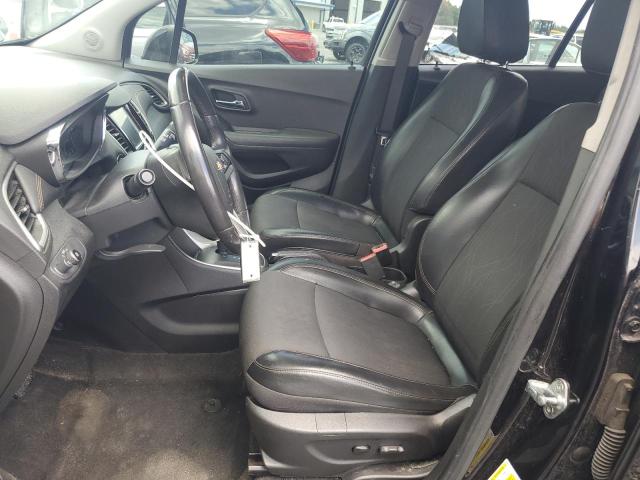 Продаж на аукціоні авто 2020 Chevrolet Trax, vin: KL7CJLSB6LB034959, номер лоту: 53270666