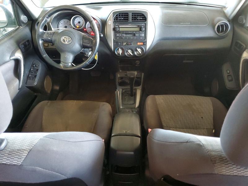 Продаж на аукціоні авто 2005 Toyota Rav4, vin: JTEHD20V450059621, номер лоту: 54102316
