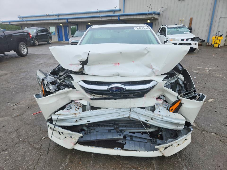 Aukcja sprzedaży 2021 Subaru Legacy, vin: 4S3BWAF68M3012300, numer aukcji: 51662046