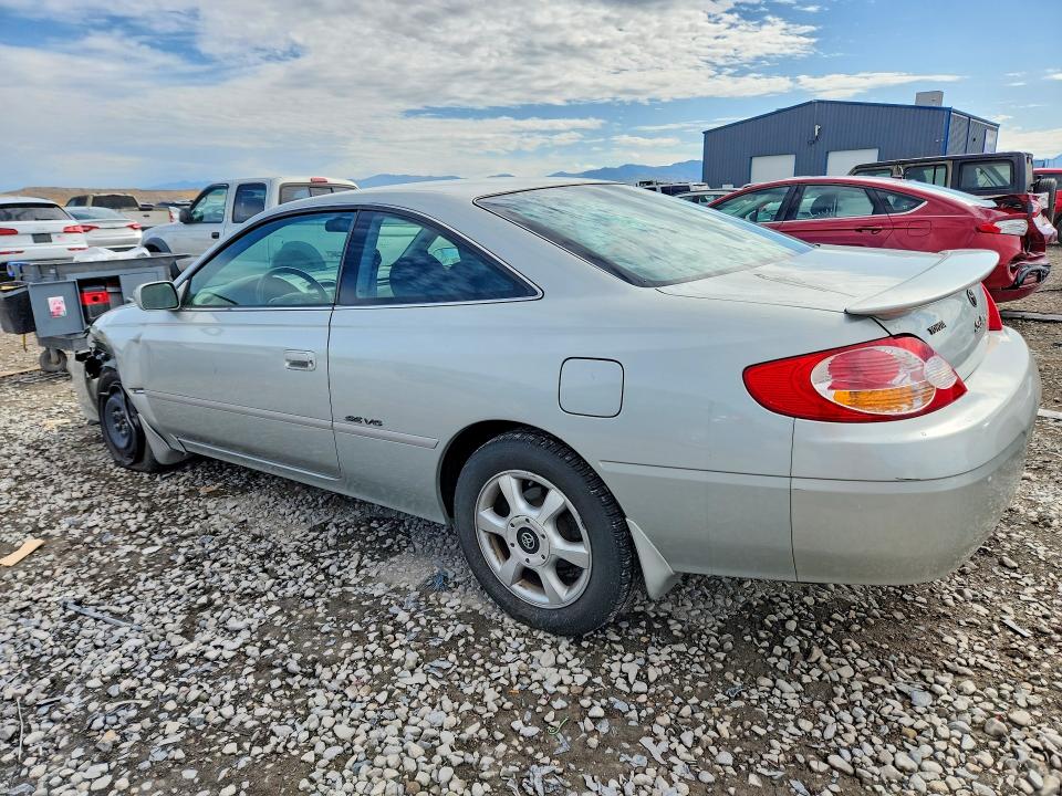 Продаж на аукціоні авто 2002 Toyota Camry Solara, vin: 2T1CF22P42C593386, номер лоту: 54841976