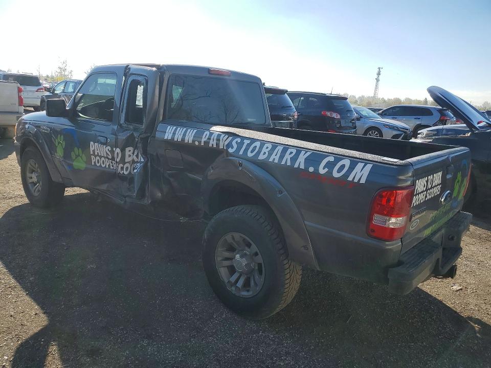 Aukcja sprzedaży 2011 Ford Ranger, vin: 1FTKR4EE0BPA69937, numer aukcji: 52480896