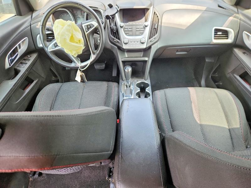 Продажа на аукционе авто 2016 Chevrolet Equinox, vin: 2GNALCEK5G1168147, номер лота: 54008666