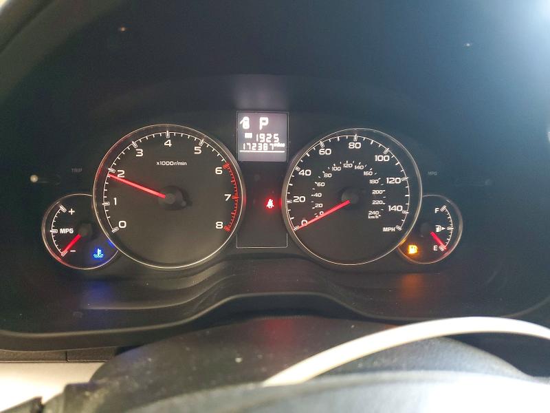 Aukcja sprzedaży 2014 Subaru Legacy, vin: 4S3BMBC67E3036072, numer aukcji: 52654956
