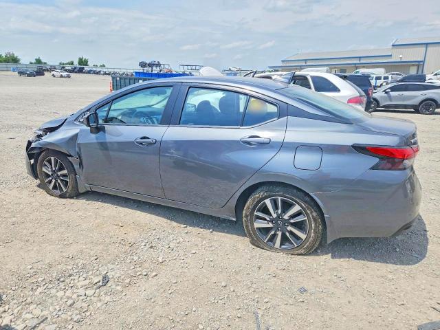 Aukcja sprzedaży 2025 Nissan Versa, vin: 3N1CN8EV0SL869997, numer aukcji: 53930156