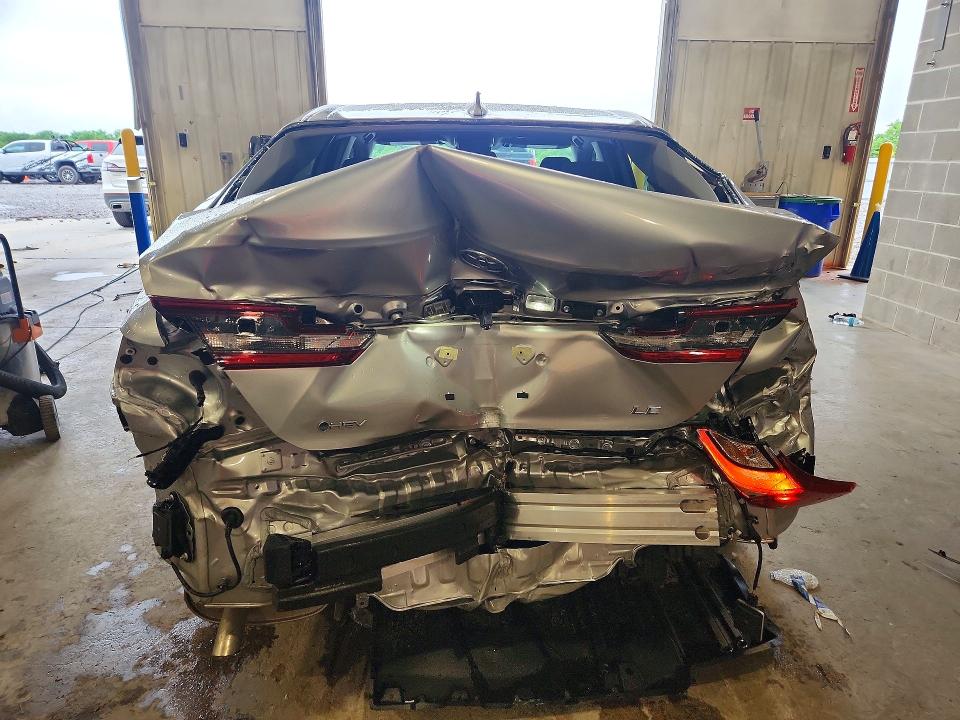54130826 :رقم المزاد ، 4T1DAACK6TU708957 vin ، 2026 Toyota Camry مزاد بيع