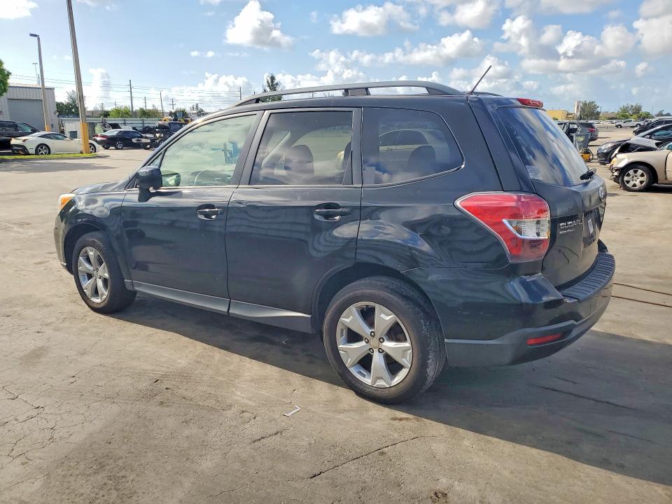 Продажа на аукционе авто 2014 Subaru Forester, vin: JF2SJAEC8EH467868, номер лота: 54651346