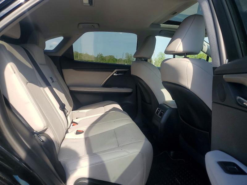 52383276 :رقم المزاد ، 2T2HGMDA3MC061522 vin ، 2021 Lexus Rx مزاد بيع