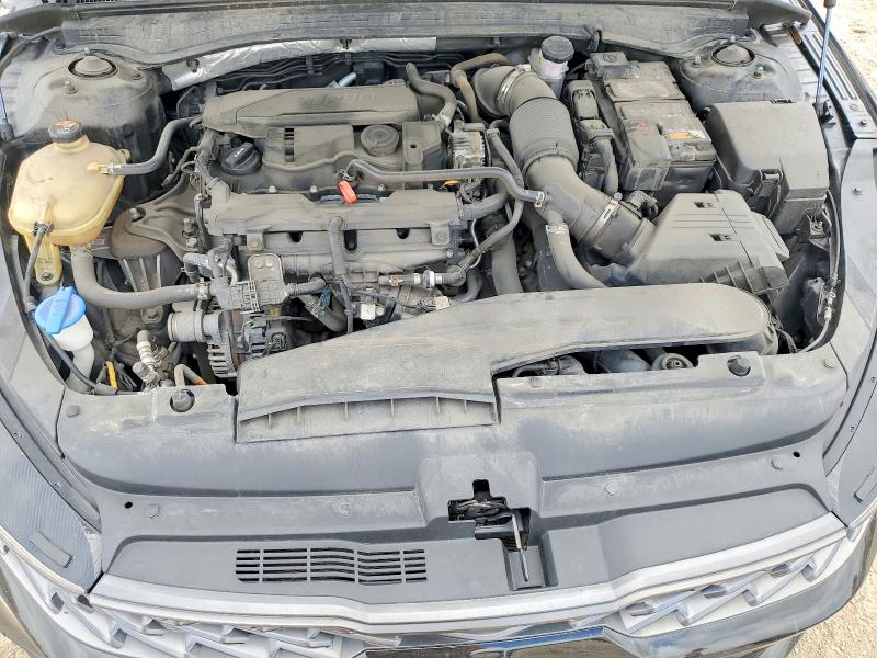 Продаж на аукціоні авто 2021 Kia K5, vin: 5XXG64J24MG051056, номер лоту: 54296096