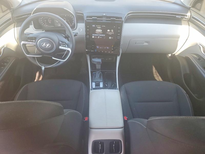 Продажа на аукционе авто 2024 Hyundai Tucson, vin: KM8JB3DE8RU309383, номер лота: 52697656