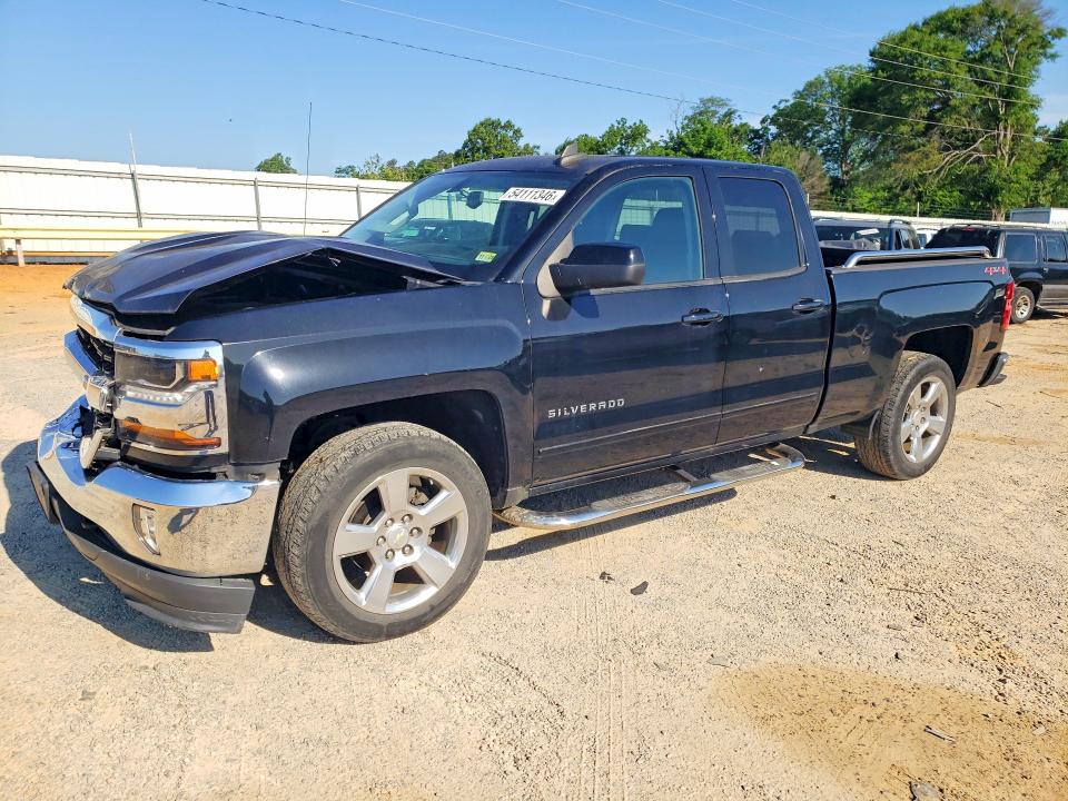 Aukcja sprzedaży 2018 Chevrolet Silverado, vin: 1GCVKRECXJZ342169, numer aukcji: 54111346