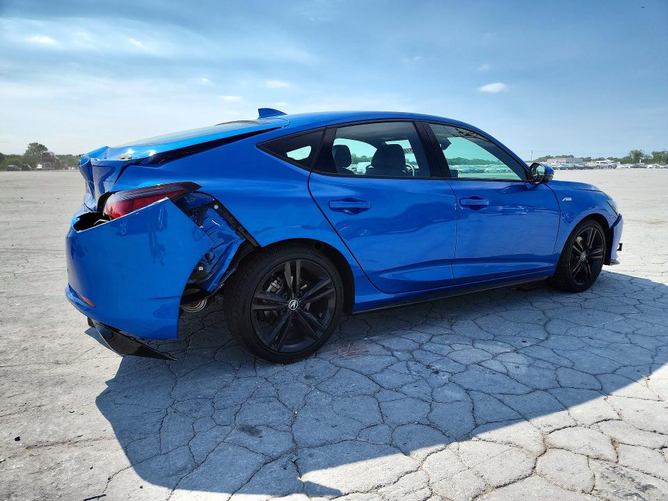 Aukcja sprzedaży 2026 Acura Integra, vin: 19UDE4G74TA007725, numer aukcji: 53975186