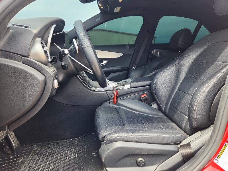 Продаж на аукціоні авто 2020 Mercedes-benz C, vin: 55SWF8DB4LU326228, номер лоту: 51623116