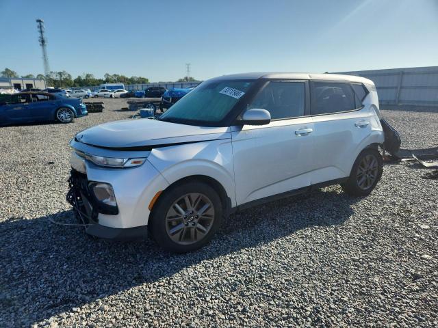 Продажа на аукционе авто 2021 Kia Soul, vin: KNDJ23AU7M7796681, номер лота: 53712986