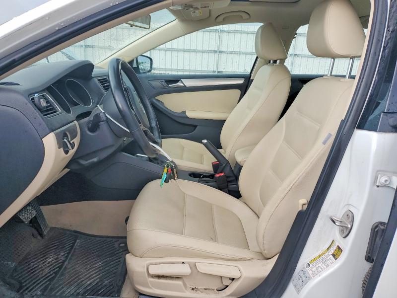 Продажа на аукционе авто 2016 Volkswagen Jetta, vin: 3VWD67AJ8GM363182, номер лота: 54681846