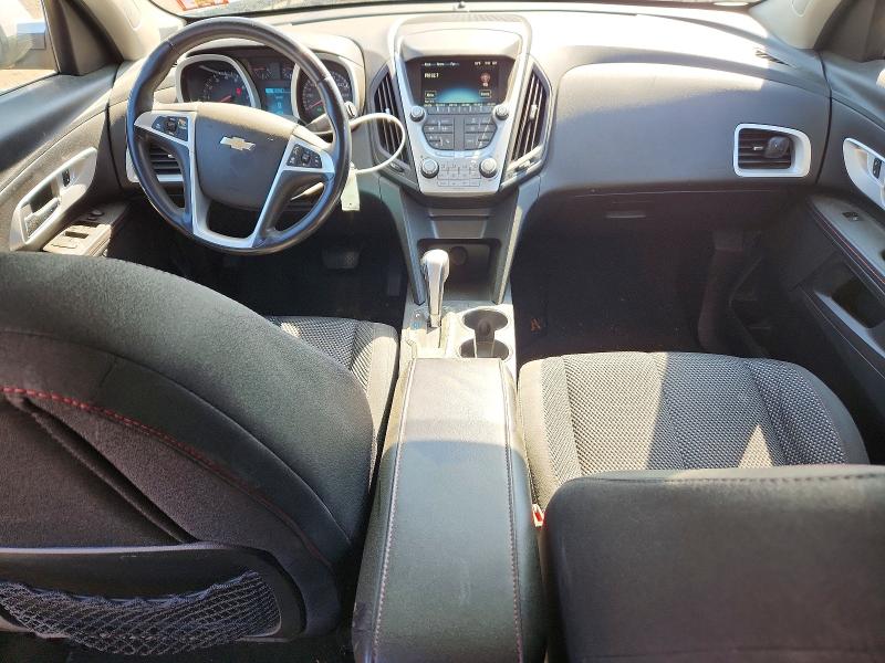 Aukcja sprzedaży 2015 Chevrolet Equinox, vin: 2GNALBEK5F1172286, numer aukcji: 54146576