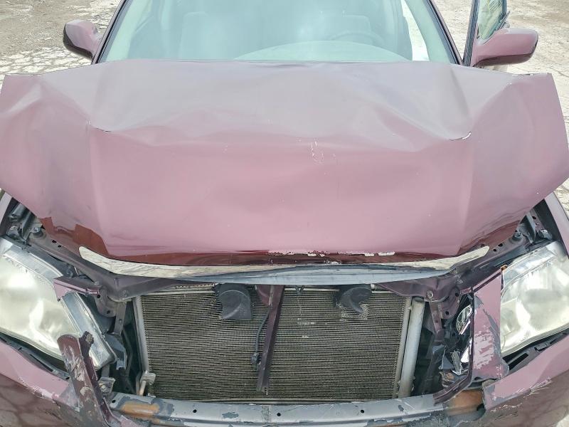 2006 Toyota Avalon მანქანა იყიდება აუქციონზე, vin: 4T1BK36B76U120095, აუქციონის ნომერი: 52516686