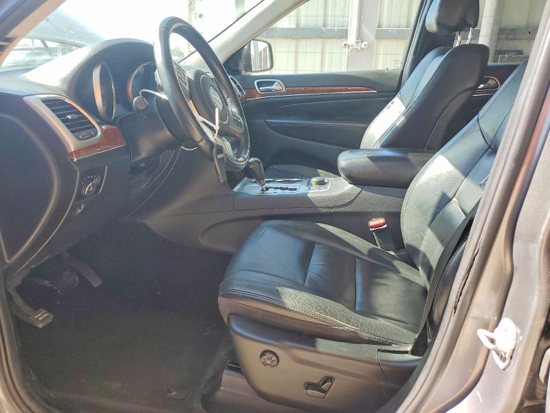 Aukcja sprzedaży 2013 Jeep Grand Cherokee, vin: 1C4RJFBGXDC614690, numer aukcji: 52718366