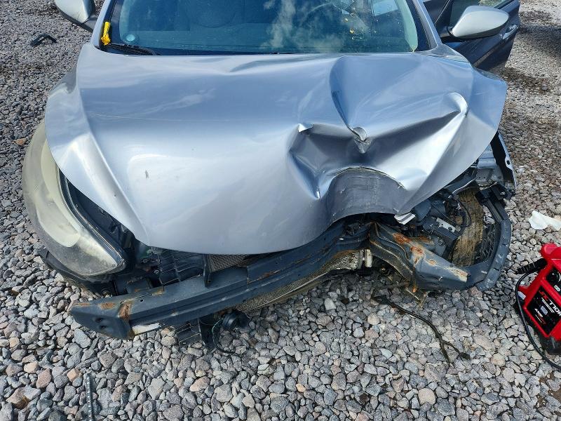 53025786 :رقم المزاد ، 5NPDH4AE1GH765968 vin ، 2016 Hyundai Elantra مزاد بيع