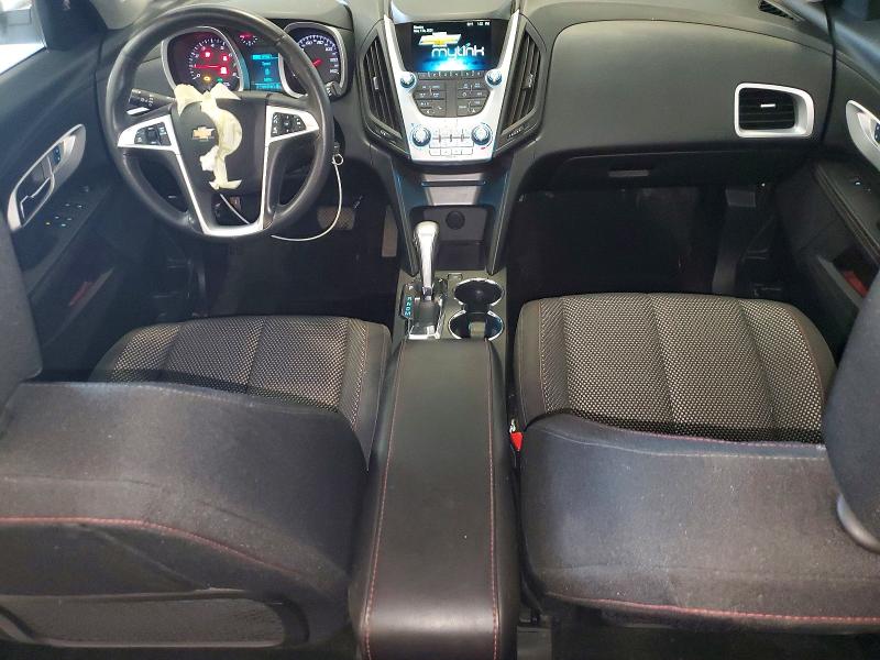 Aukcja sprzedaży 2014 Chevrolet Equinox, vin: 2GNFLFEKXE6199076, numer aukcji: 53040486