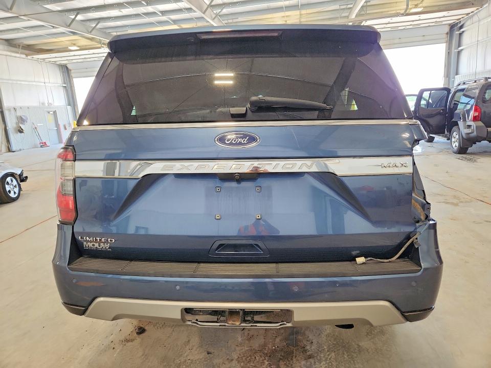 2019 Ford Expedition მანქანა იყიდება აუქციონზე, vin: 1FMJK2AT8KEA13776, აუქციონის ნომერი: 53376326