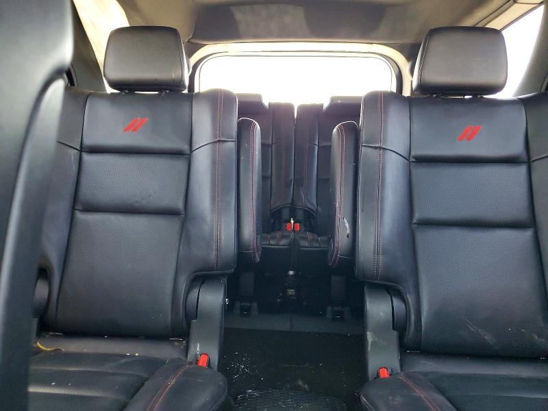 54893656 :رقم المزاد ، 1C4SDJCTXPC683178 vin ، 2023 Dodge Durango مزاد بيع