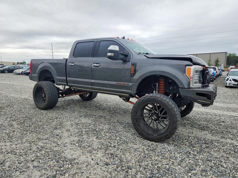 2019 Ford F250 მანქანა იყიდება აუქციონზე, vin: 1FT7W2BT0KED71584, აუქციონის ნომერი: 51897946