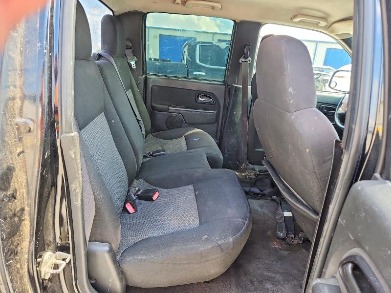 Aukcja sprzedaży 2007 Gmc Canyon, vin: 1GTCS13E978111288, numer aukcji: 54879546