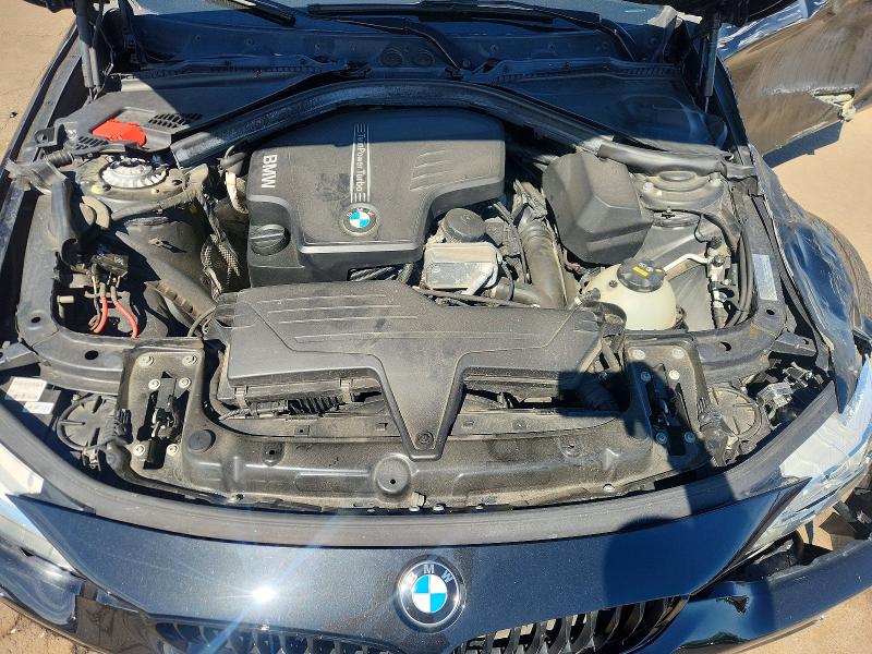 Aukcja sprzedaży 2014 Bmw 428, vin: WBA3N9C54EK245113, numer aukcji: 52606636