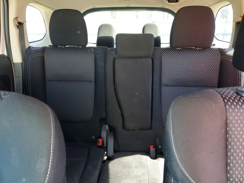 Продаж на аукціоні авто 2019 Mitsubishi Outlander, vin: JA4AD2A34KZ016479, номер лоту: 53342816