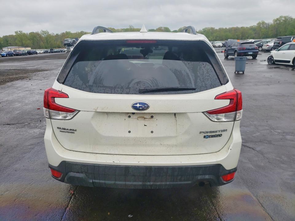 Продажа на аукционе авто 2019 Subaru Forester, vin: JF2SKAGC4KH564944, номер лота: 51658976