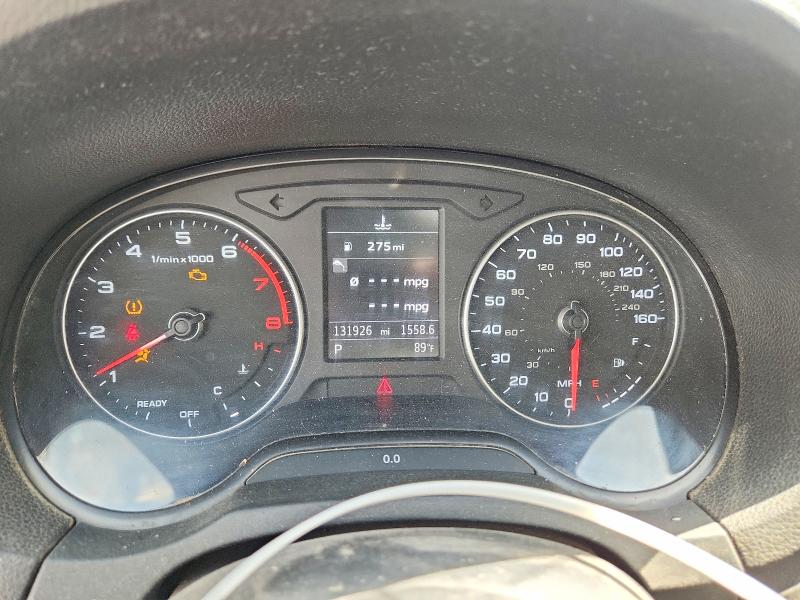 55024386 :رقم المزاد ، WAUAUGFF6H1074488 vin ، 2017 Audi A3 مزاد بيع