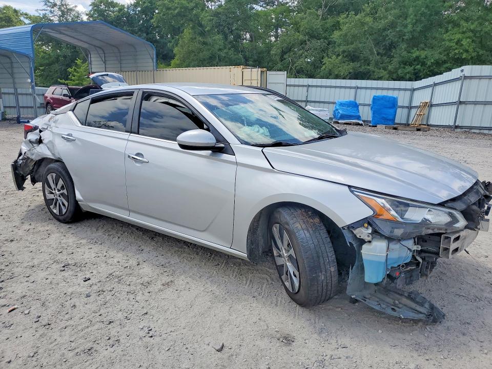 Продаж на аукціоні авто 2020 Nissan Altima, vin: 1N4BL4BV7LC161972, номер лоту: 53540916