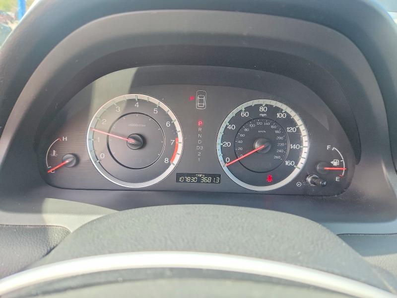 Aukcja sprzedaży 2011 Honda Accord, vin: 1HGCP2F31BA144774, numer aukcji: 54277626