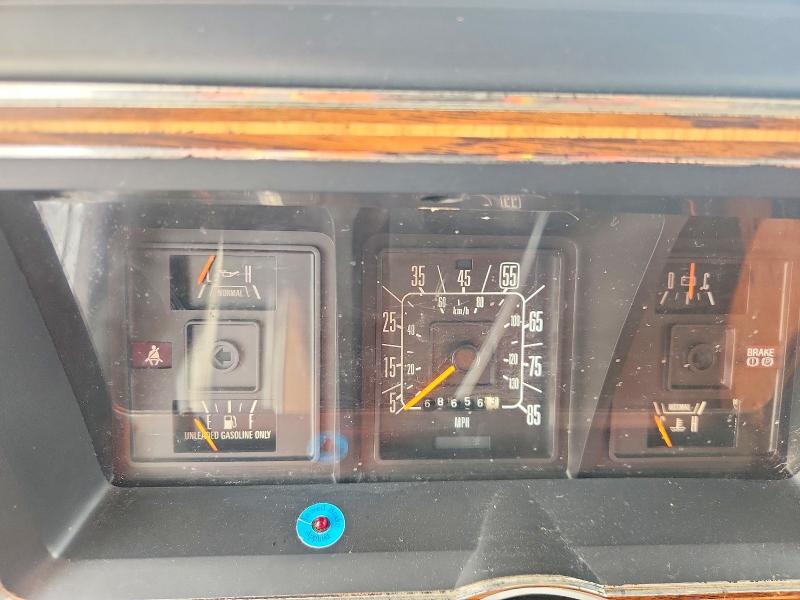 Продажа на аукционе авто 1991 Ford Econoline, vin: 1FDKE30G2MHA10685, номер лота: 52772756