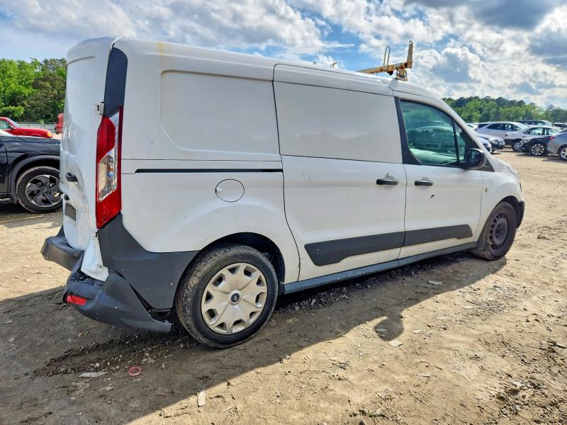 Продажа на аукционе авто 2016 Ford Transit Connect, vin: NM0LS7E7XG1239529, номер лота: 54019396