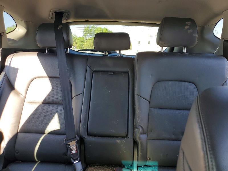 52714846 :رقم المزاد ، KM8J3CAL8KU932279 vin ، 2019 Hyundai Tucson مزاد بيع