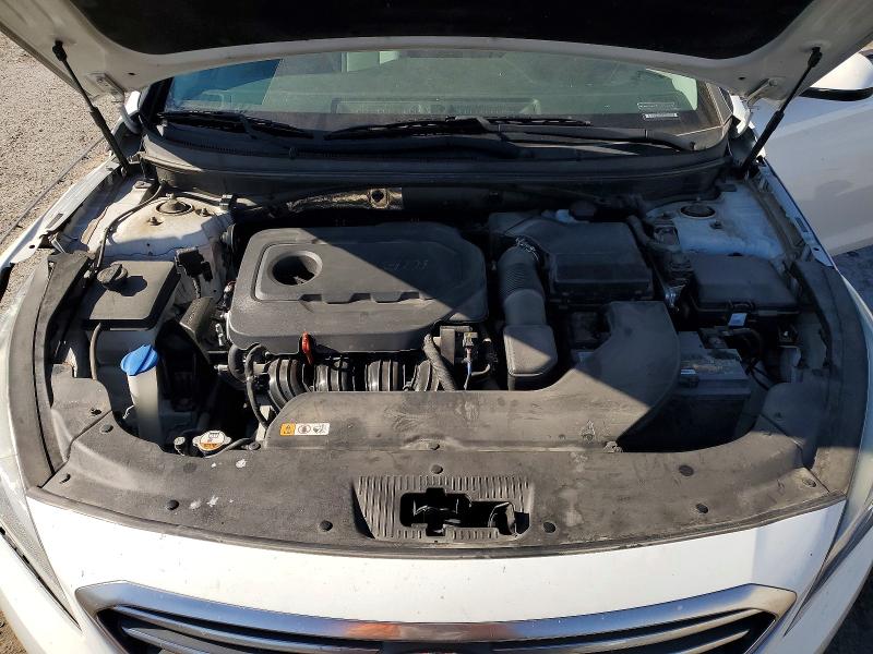 Aukcja sprzedaży 2016 Hyundai Sonata, vin: 5NPE24AF3GH402246, numer aukcji: 52943186