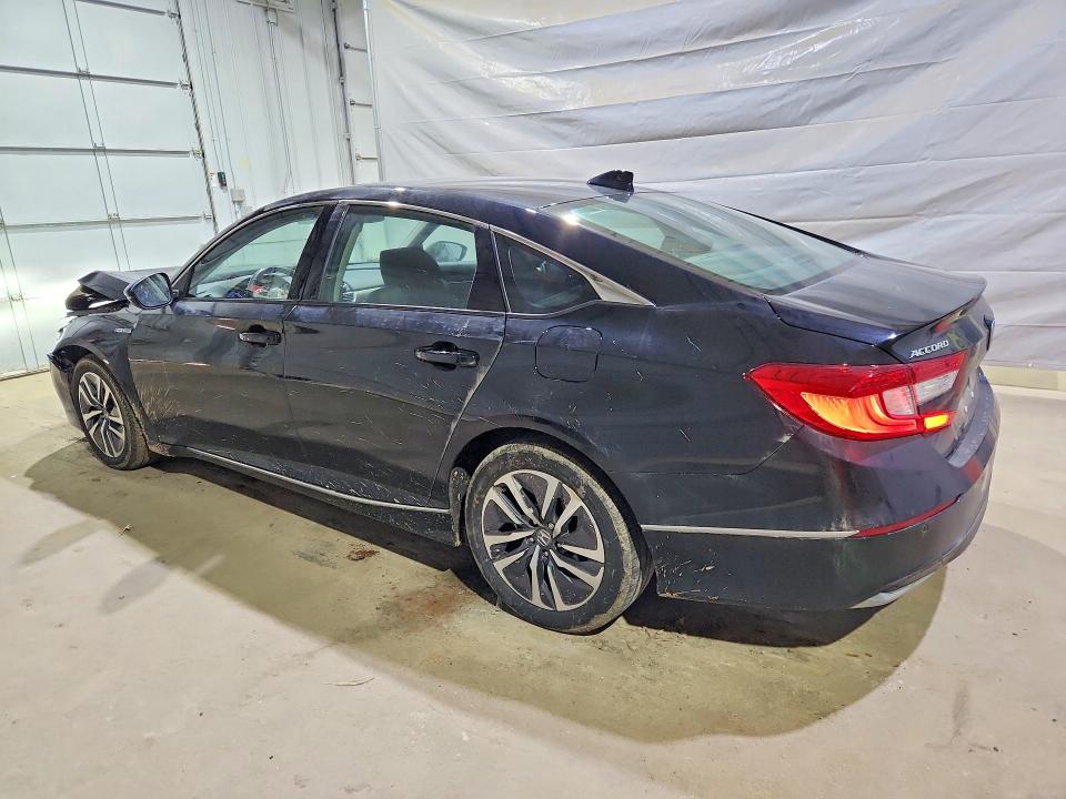 Продажа на аукционе авто 2022 Honda Accord, vin: 1HGCV3F51NA023664, номер лота: 52982236