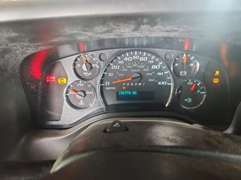 Продажа на аукционе авто 2013 Chevrolet Express G2500, vin: 1GCWGFCA6D1904268, номер лота: 52508136
