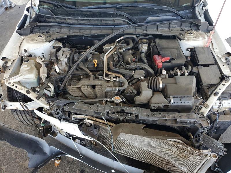 53206816 :رقم المزاد ، 1N4BL4BV4MN417037 vin ، 2021 Nissan Altima مزاد بيع