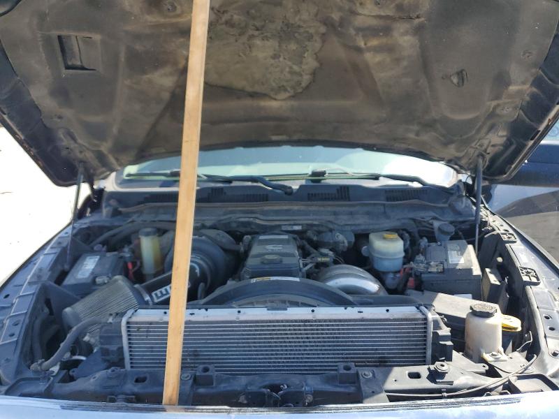 Продаж на аукціоні авто 2018 Ram 3500tesman, vin: 3C63RRGL7JG344761, номер лоту: 51847076