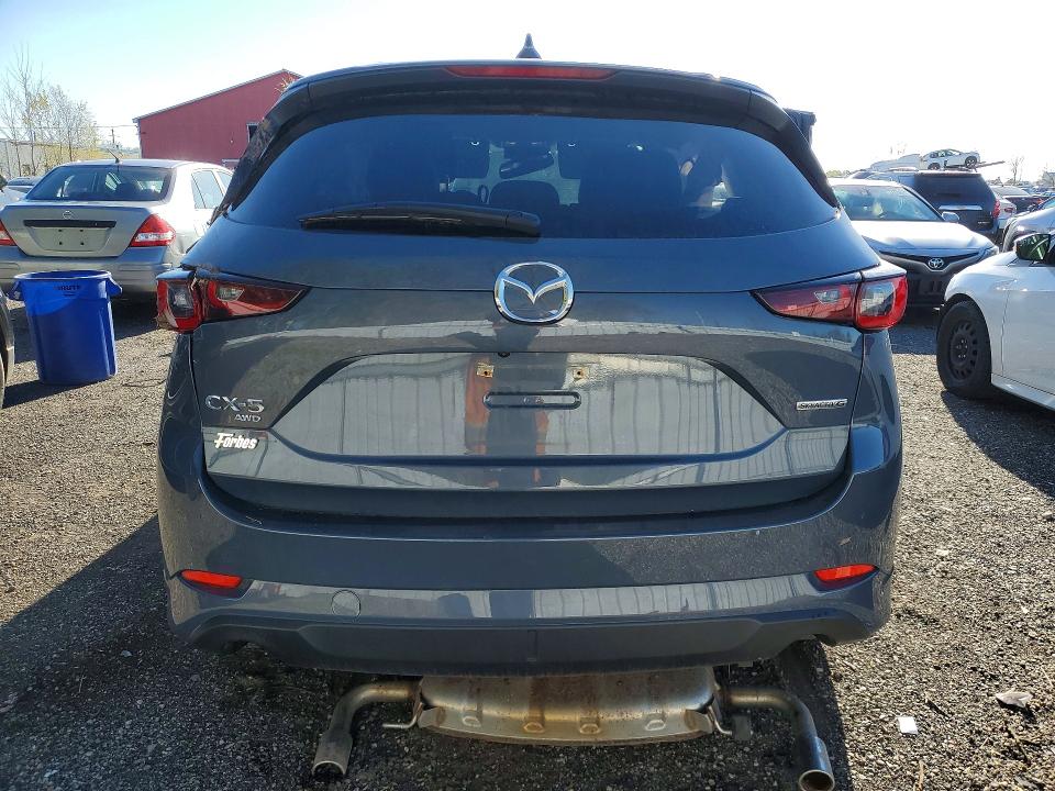 Aukcja sprzedaży 2025 Mazda Cx-5, vin: JM3KFBDM6S0571776, numer aukcji: 51869226