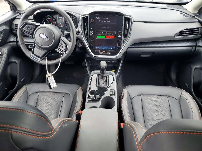 2025 Subaru Crosstrek მანქანა იყიდება აუქციონზე, vin: 4S4GUHM6XS3720225, აუქციონის ნომერი: 51118346