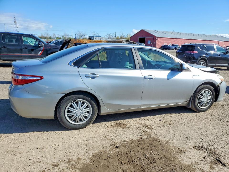 Aukcja sprzedaży 2015 Toyota Camry Hybrid, vin: 4T1BD1FK3FU143419, numer aukcji: 52259546