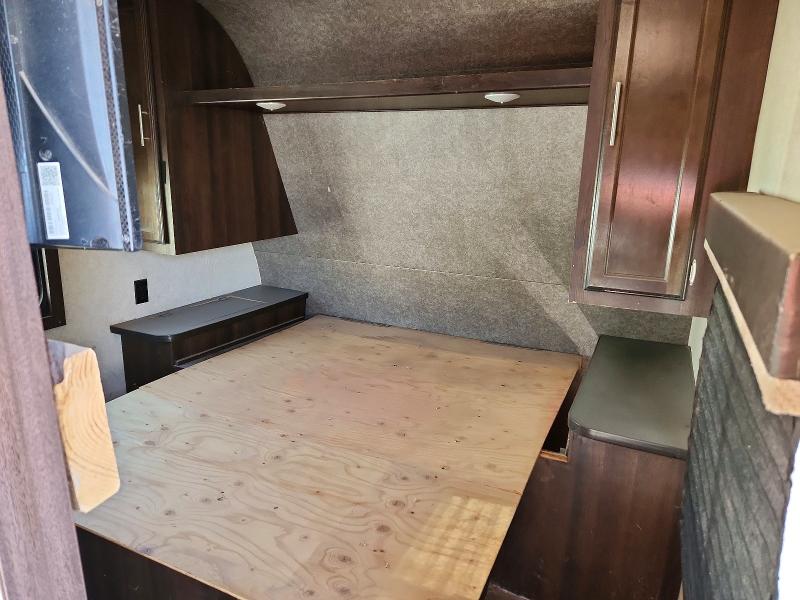 54524186 :رقم المزاد ، 1UJBJ0BTXK17T0539 vin ، 2019 Jayflight Recreational Vehicle (rv) مزاد بيع