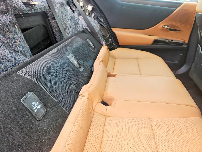 54626416 :رقم المزاد ، 58ADZ1B18RU171575 vin ، 2024 Lexus Es 350 مزاد بيع
