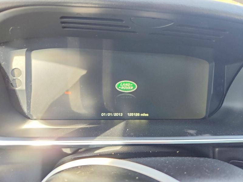 Продажа на аукционе авто 2016 Land Rover Range Rover Sport, vin: SALWS2VF4GA562784, номер лота: 53404016
