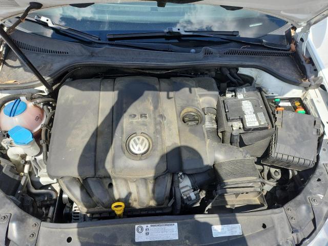 Продажа на аукционе авто 2014 Volkswagen Jetta, vin: 3VWPP7AJ3EM626184, номер лота: 52952766